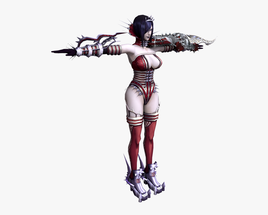 Download Zip Archive - Carmilla Castlevania Judgement, HD Png Download