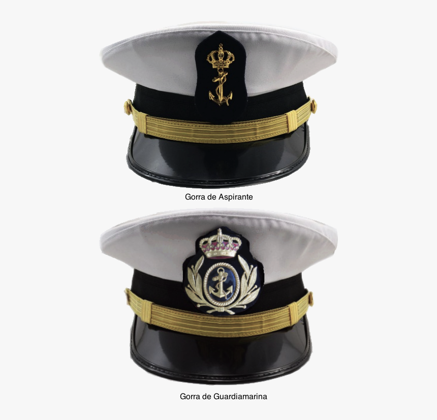 Gorras Alumnos Enm - Navy Hat No Background, HD Png Download