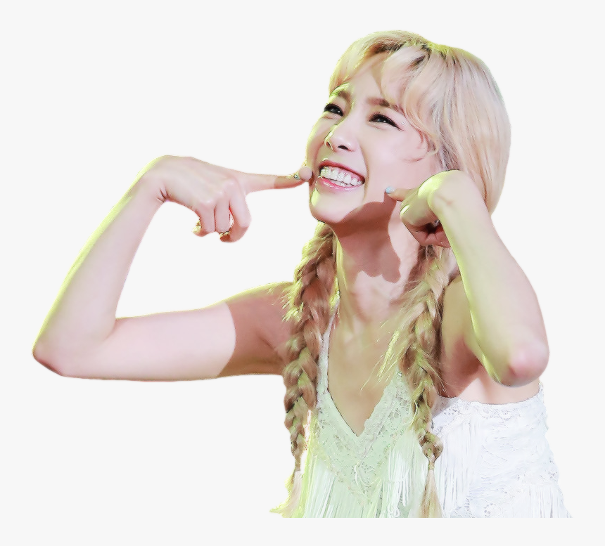#taeyeon #snsd #google - Taeyeon Png, Transparent Png