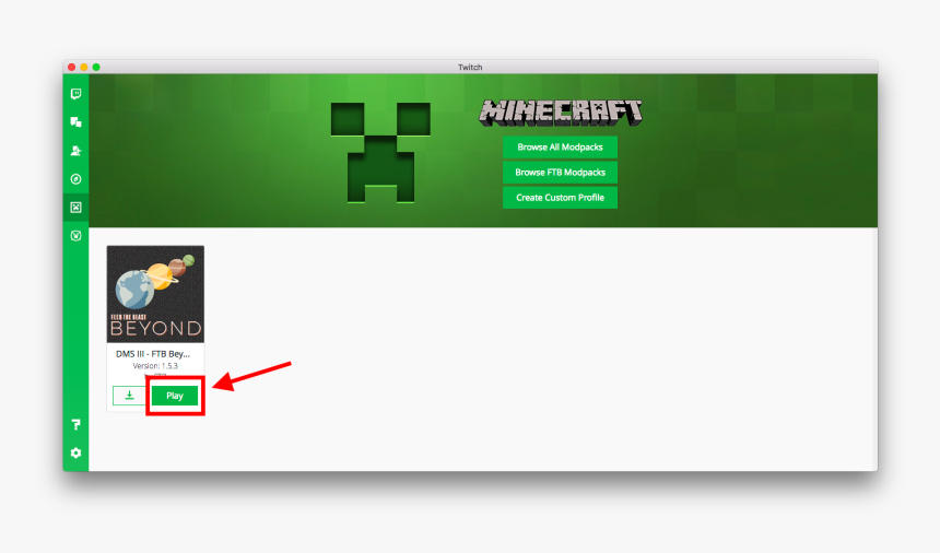 Picture - Minecraft, HD Png Download