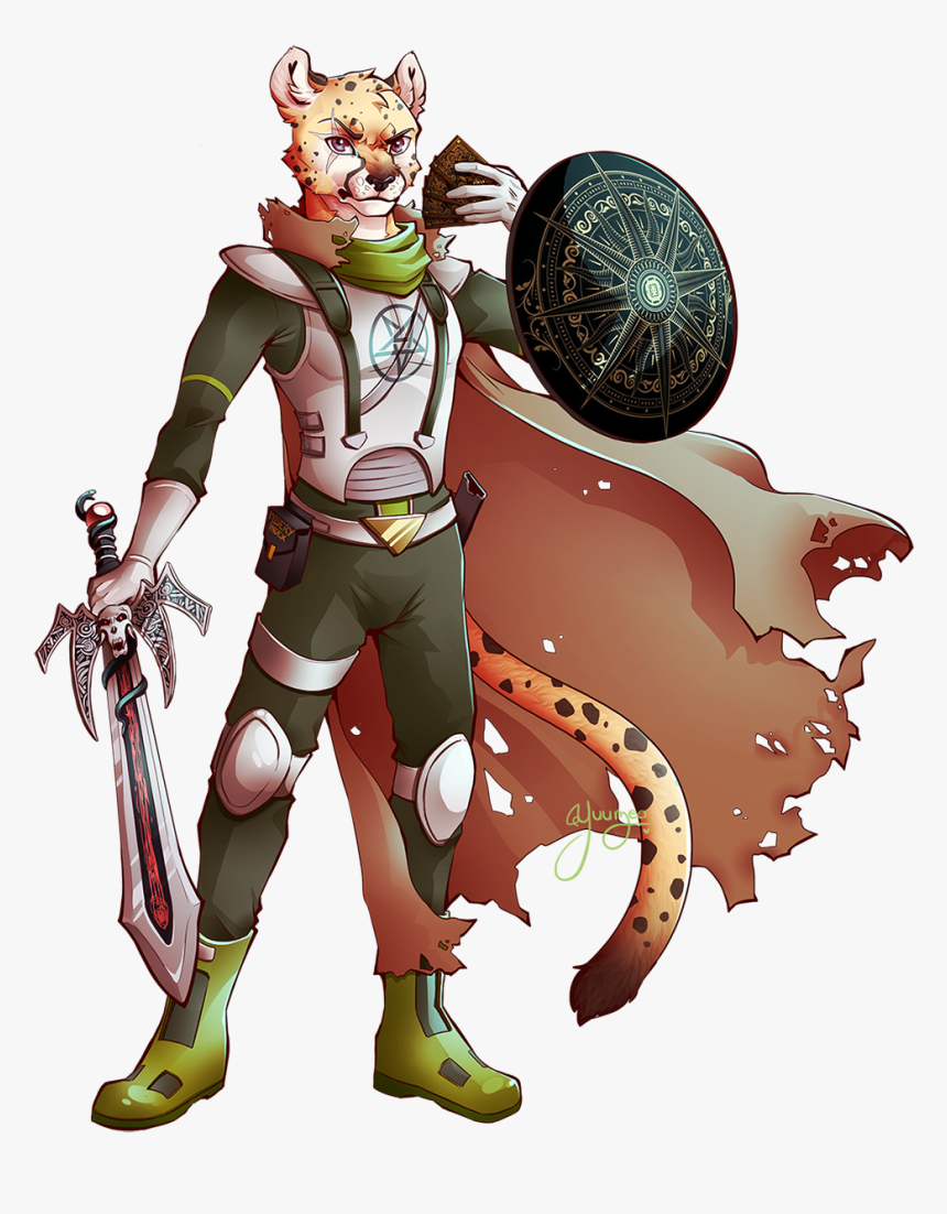 Father Of Oni, HD Png Download