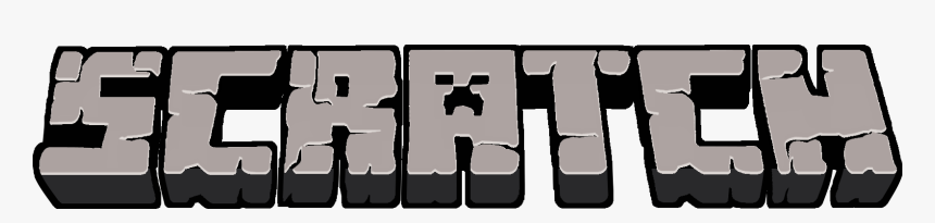 Minecraft Logo, HD Png Download
