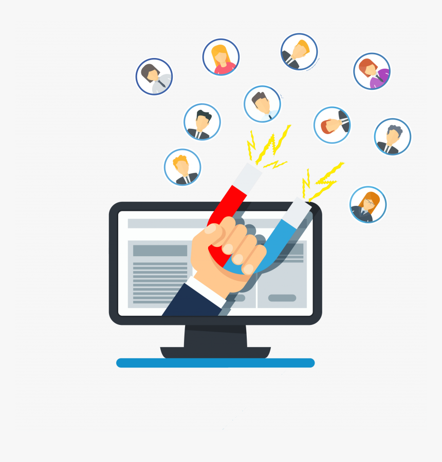 Email Subscribers - Graphic Design, HD Png Download