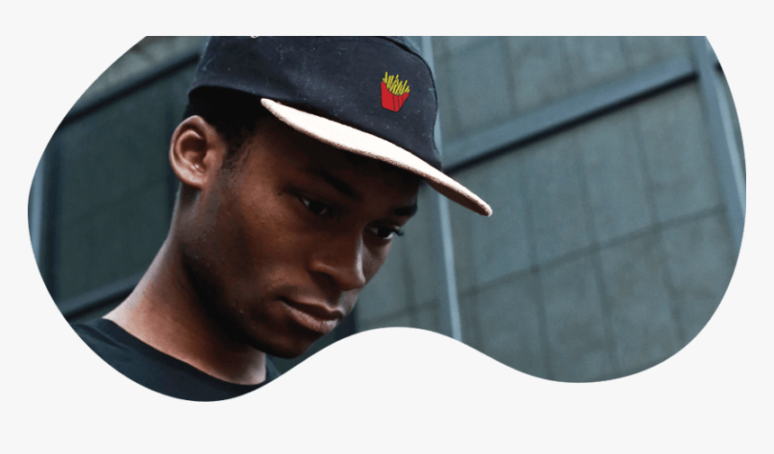 Img-header - Man, HD Png Download