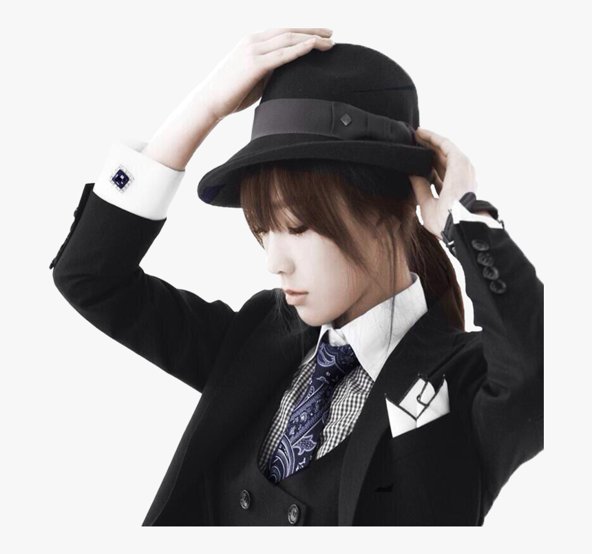 Kim Taeyeon Mr Mr, HD Png Download