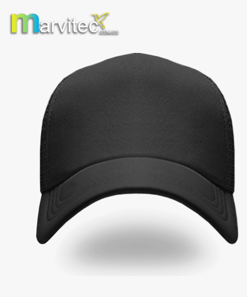 Gorra De Frente Png, Transparent Png