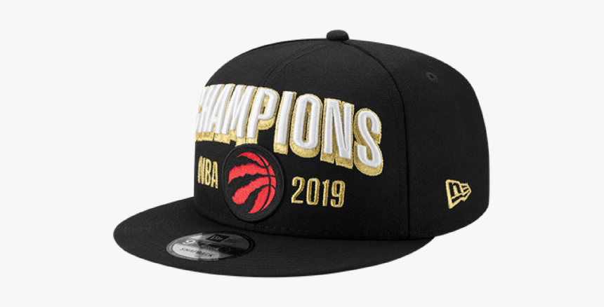 Raptors Championship Youth Hat, HD Png Download
