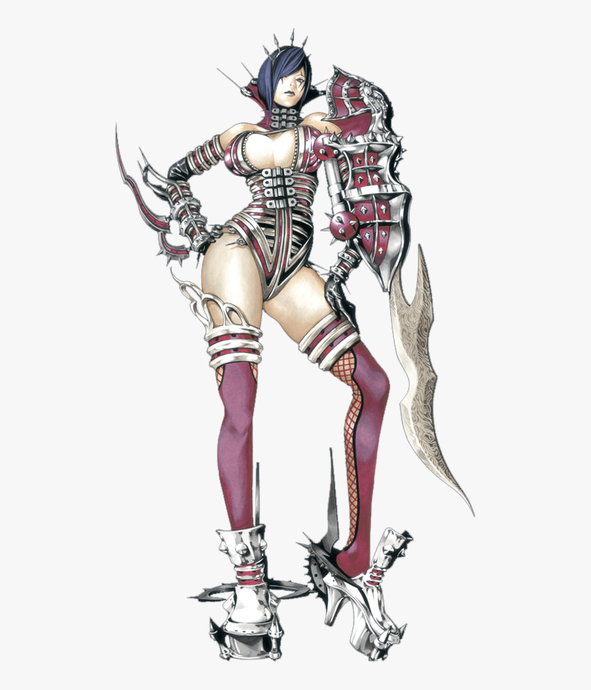 Castlevania Judgement Carmilla Fanart, HD Png Download