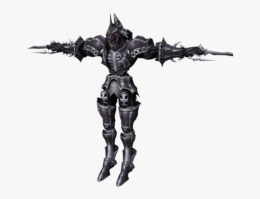 Download Zip Archive - Castlevania Judgement Cornell Figure, HD Png Download