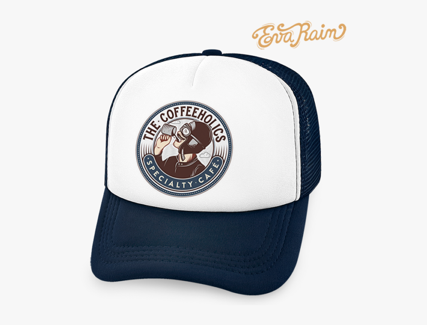 Gorra Trucker Surf, HD Png Download