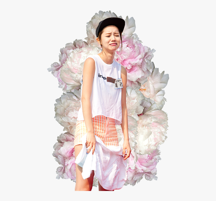 Girl, HD Png Download