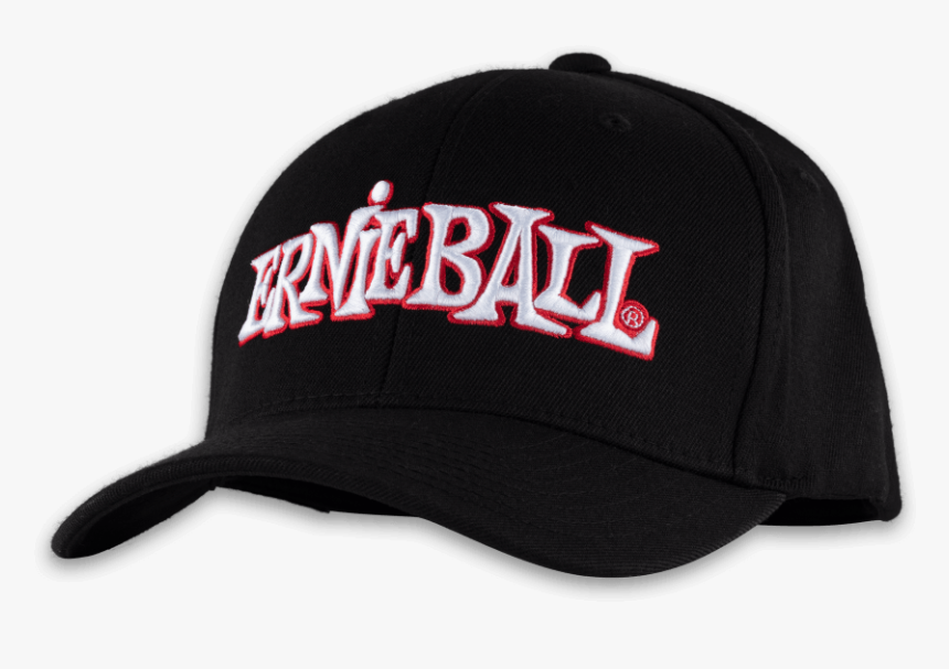 Ernie Ball 1962 Logo Hat S/m Thumb - Baseball Cap, HD Png Download