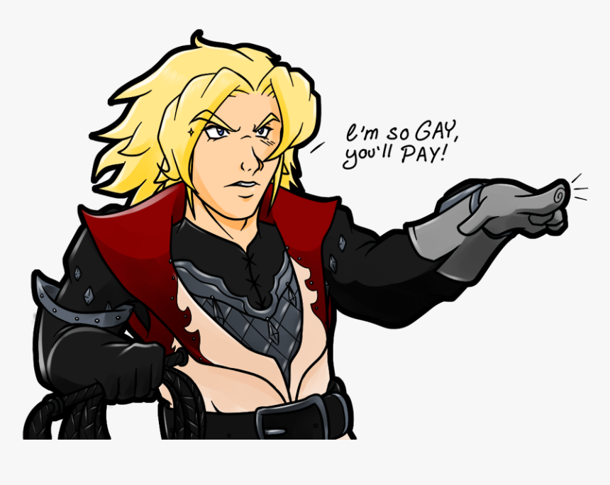 Castlevania 25th Inside Joke - Cartoon, HD Png Download