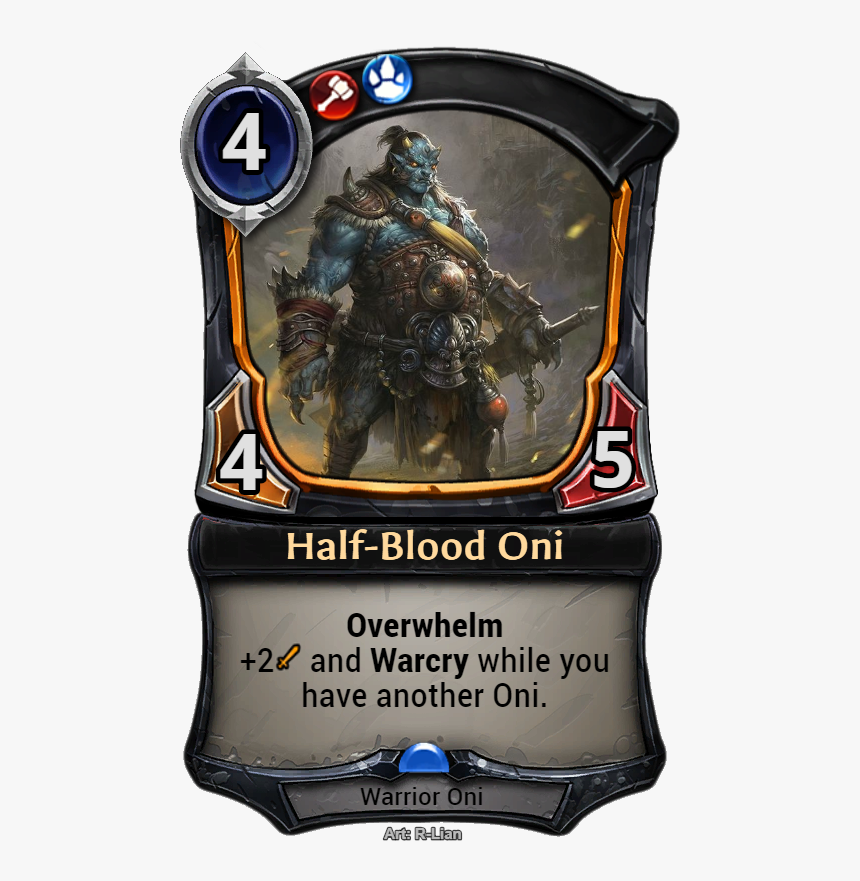 Vargo Redclaw, HD Png Download