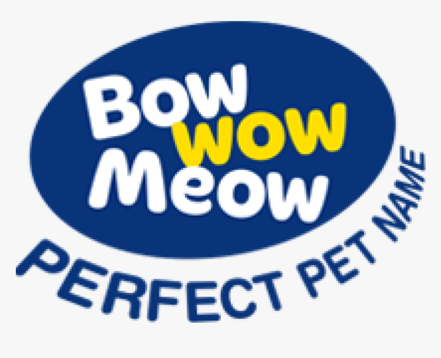 Bow Wow Cat, HD Png Download