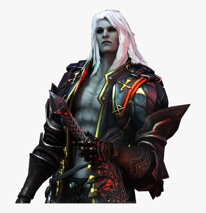 Http - //www - Twitch - Tv/wapeddell - Castlevania - Dc Villain Png, Transparent Png
