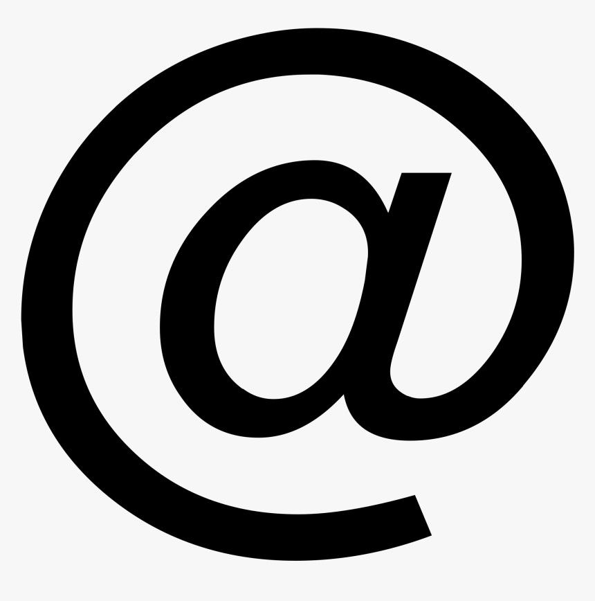 Icon Business Card Png, Transparent Png