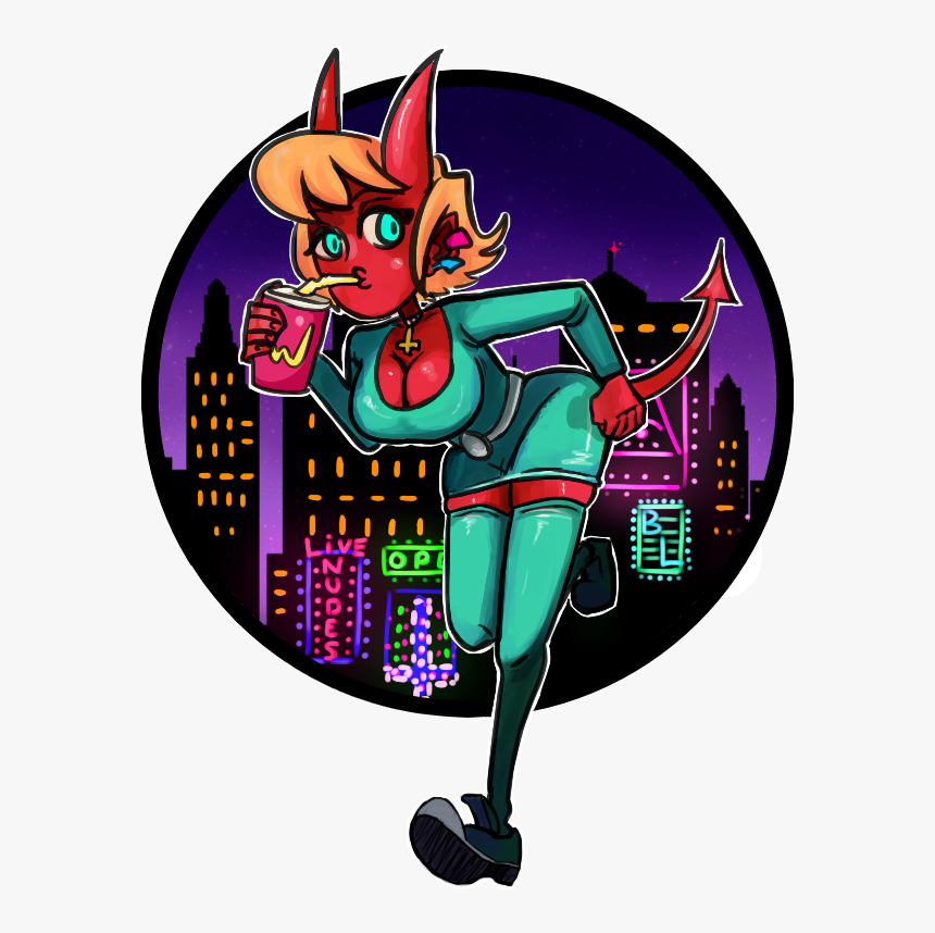 Cartoon, HD Png Download