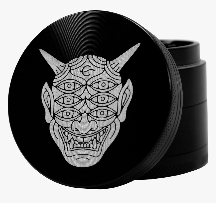 Oni Black Grinder - Can T Swim This Too Won T Pass, HD Png Download