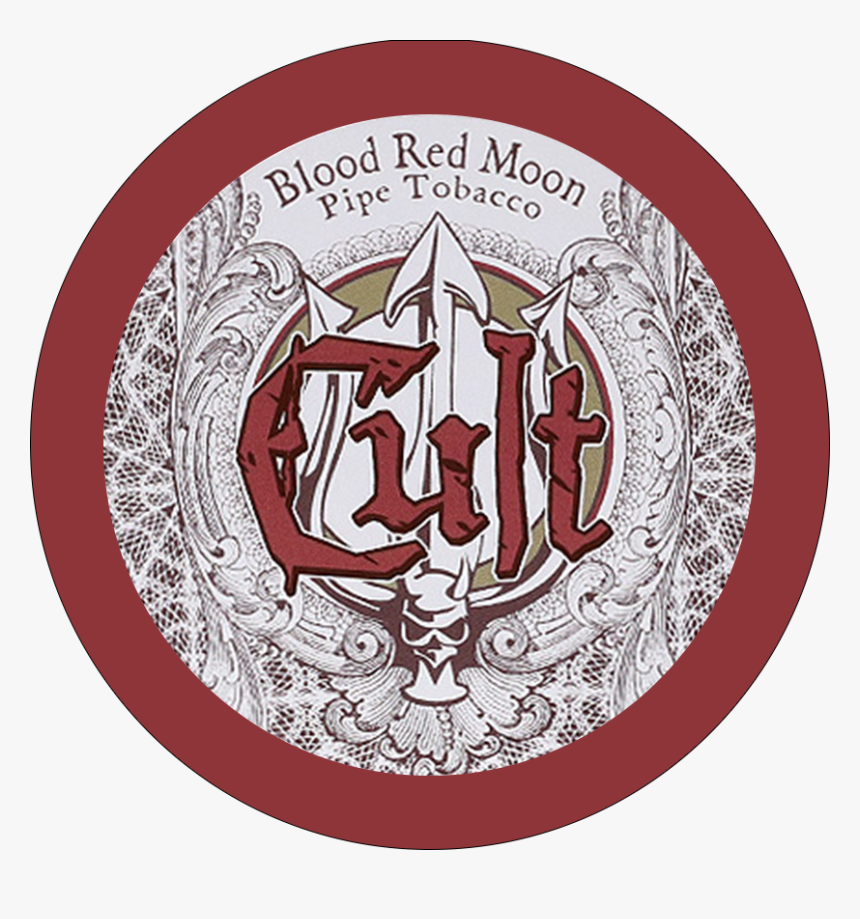 Cult Blood Red Moon - Gloucester Road Tube Station, HD Png Download