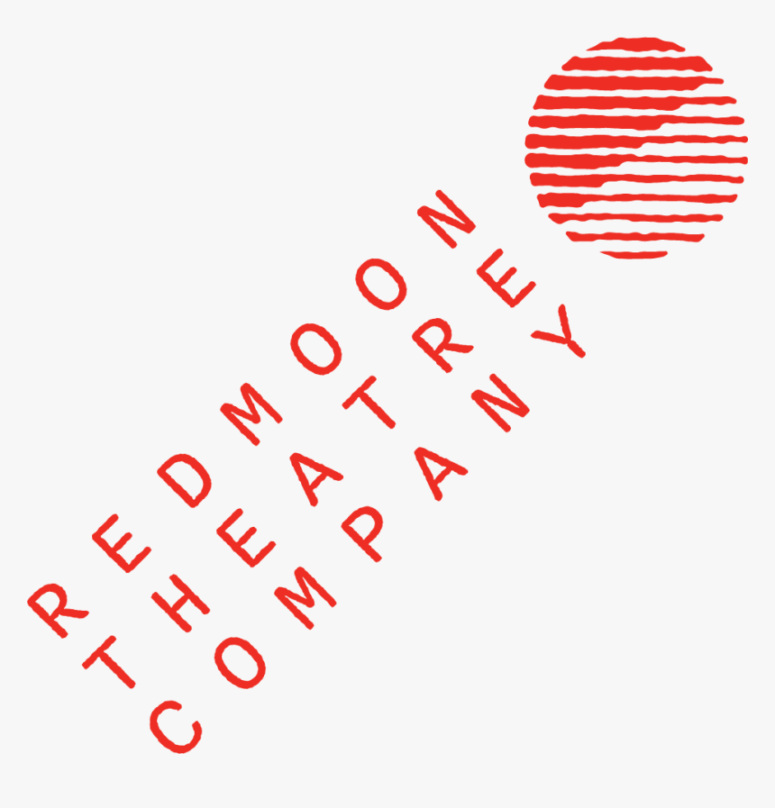 Red Moon Png, Transparent Png