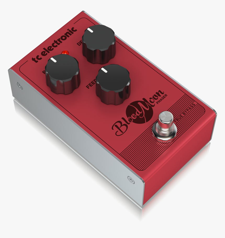 Tc Electronic Blood Moon Phaser, HD Png Download