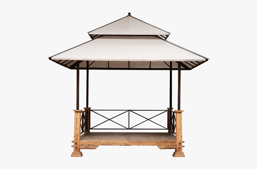 Pavilion - Gazebo Png, Transparent Png