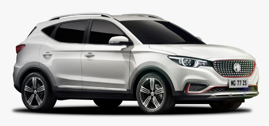 Mg Zs Limited Edition, HD Png Download