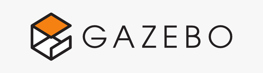 Gazebo Simulador, HD Png Download