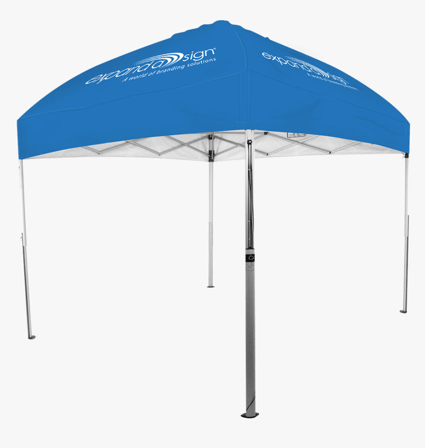 Ex-dome Gazebo - Subaru Canopy, HD Png Download