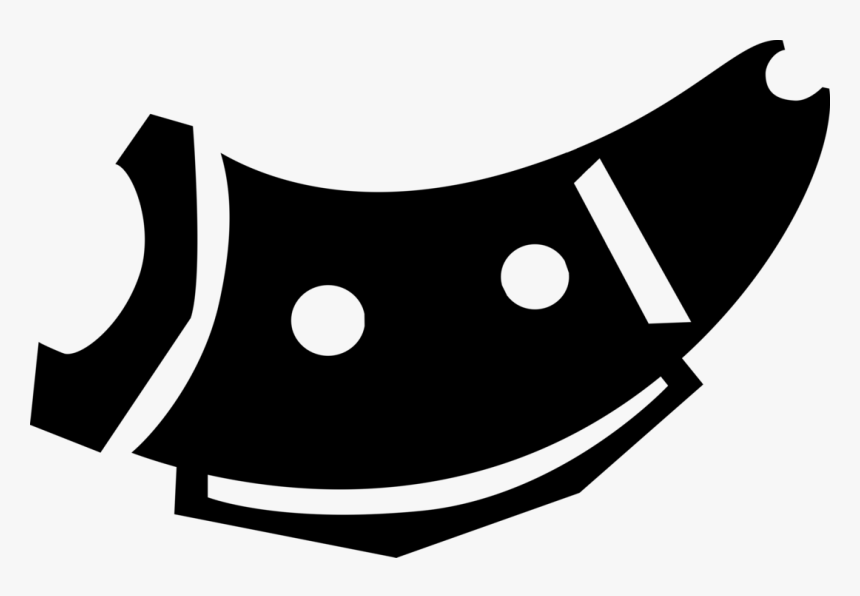 Mbiu African Vector Image, HD Png Download