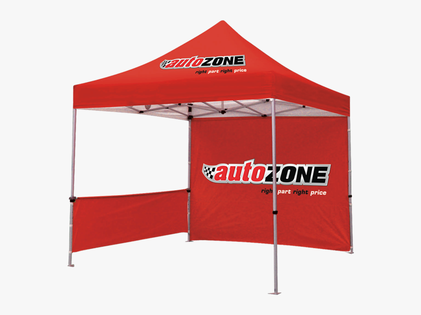 3m X 3m Steel Gazebo - 3m X 3m Branded Gazebo, HD Png Download