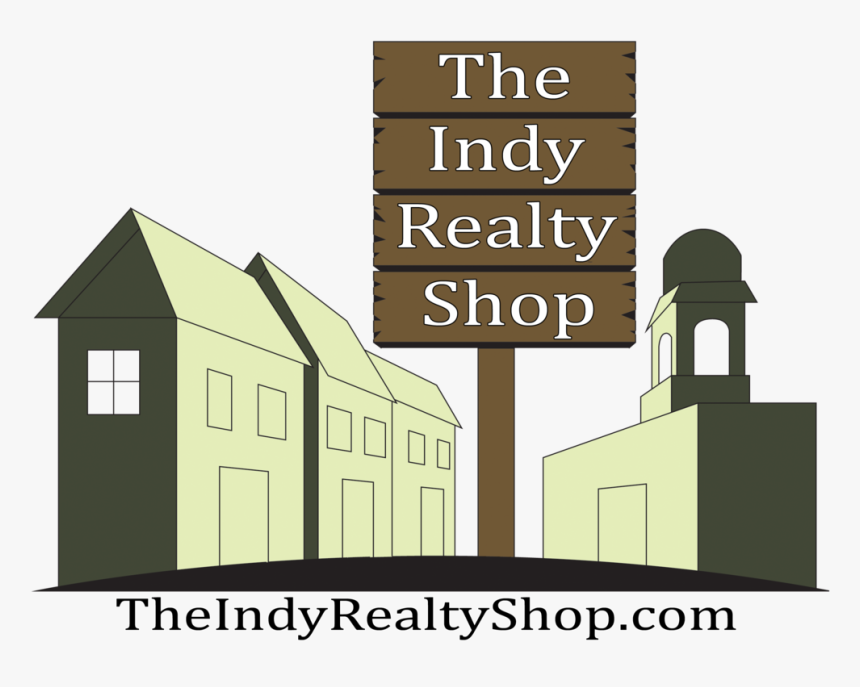The Indy Realty Shop Fiverr Transparent Background, HD Png Download