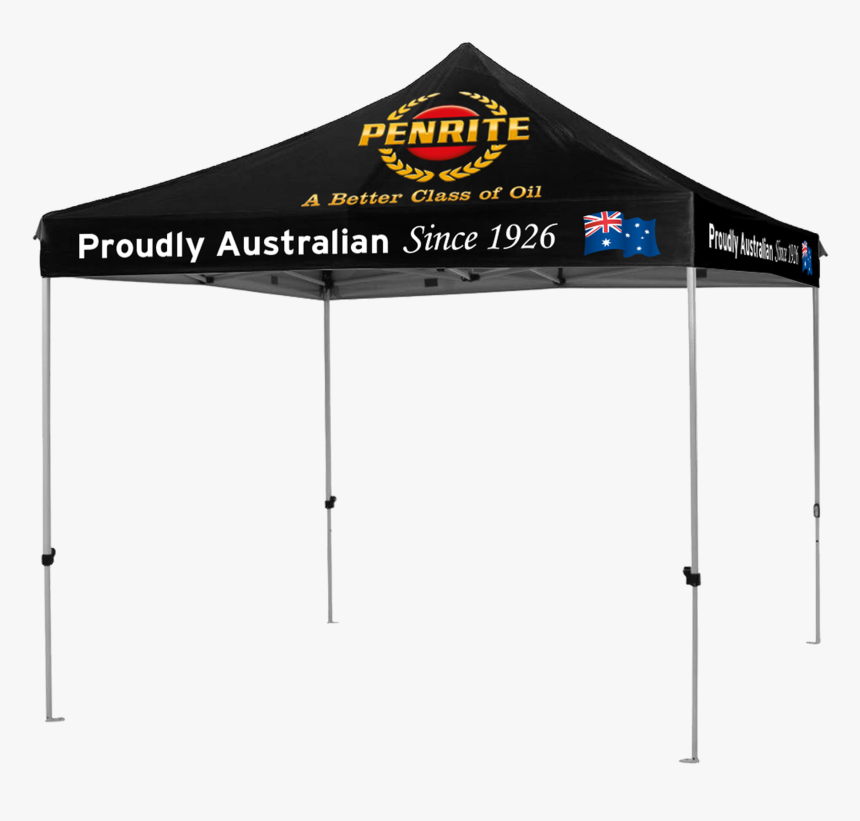 Penrite 3x3m Marquee / Gazebo - Canopy, HD Png Download