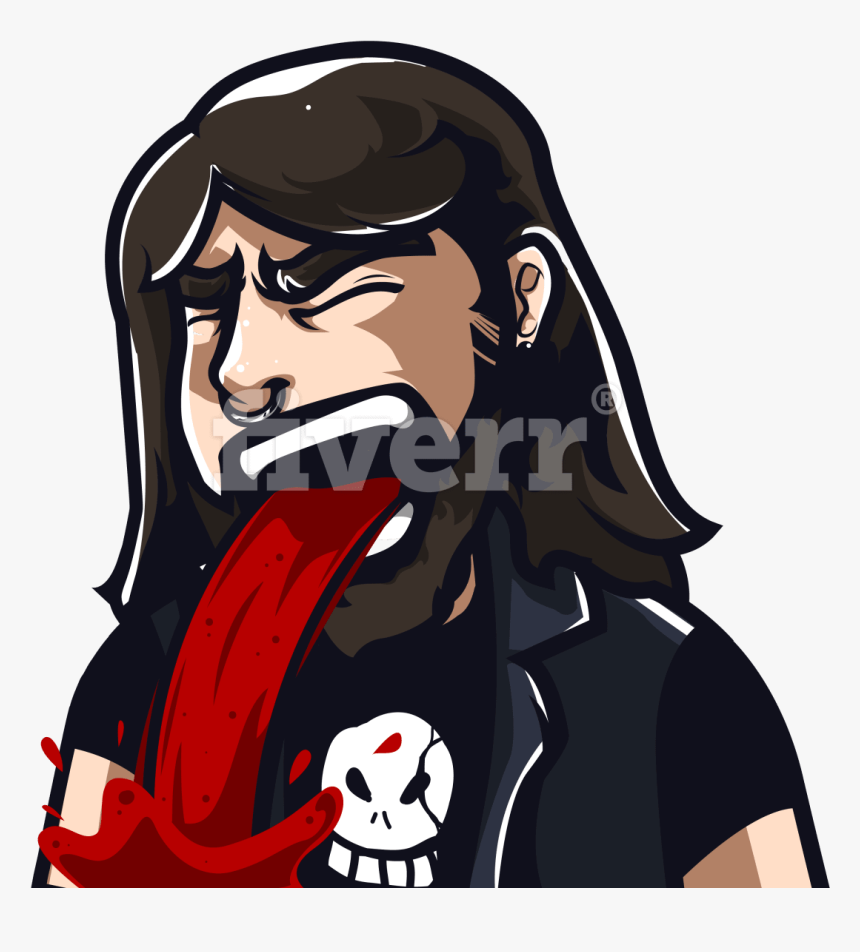 Fiverr , Png Download - Cartoon, Transparent Png