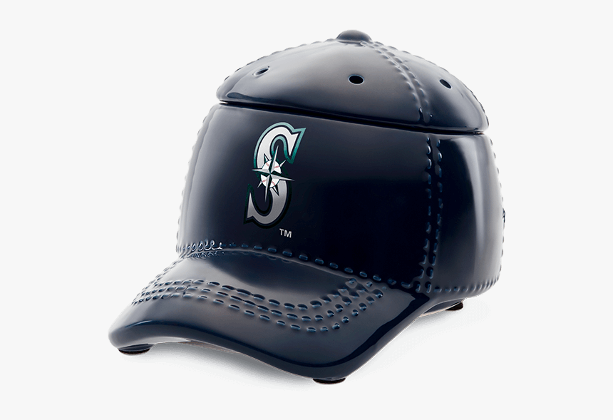 Seattle Mariners Scentsy, HD Png Download