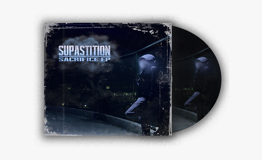 Image Of Supastition Sacrifice - Supastition Sacrifice, HD Png Download