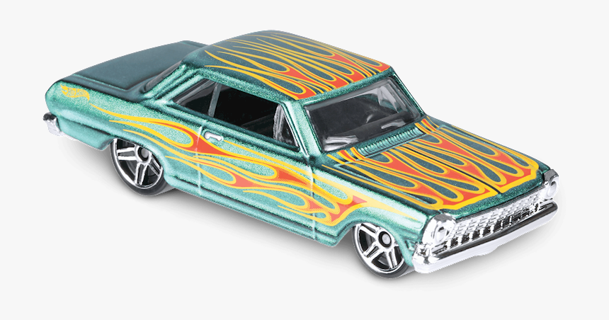 Model Car, HD Png Download