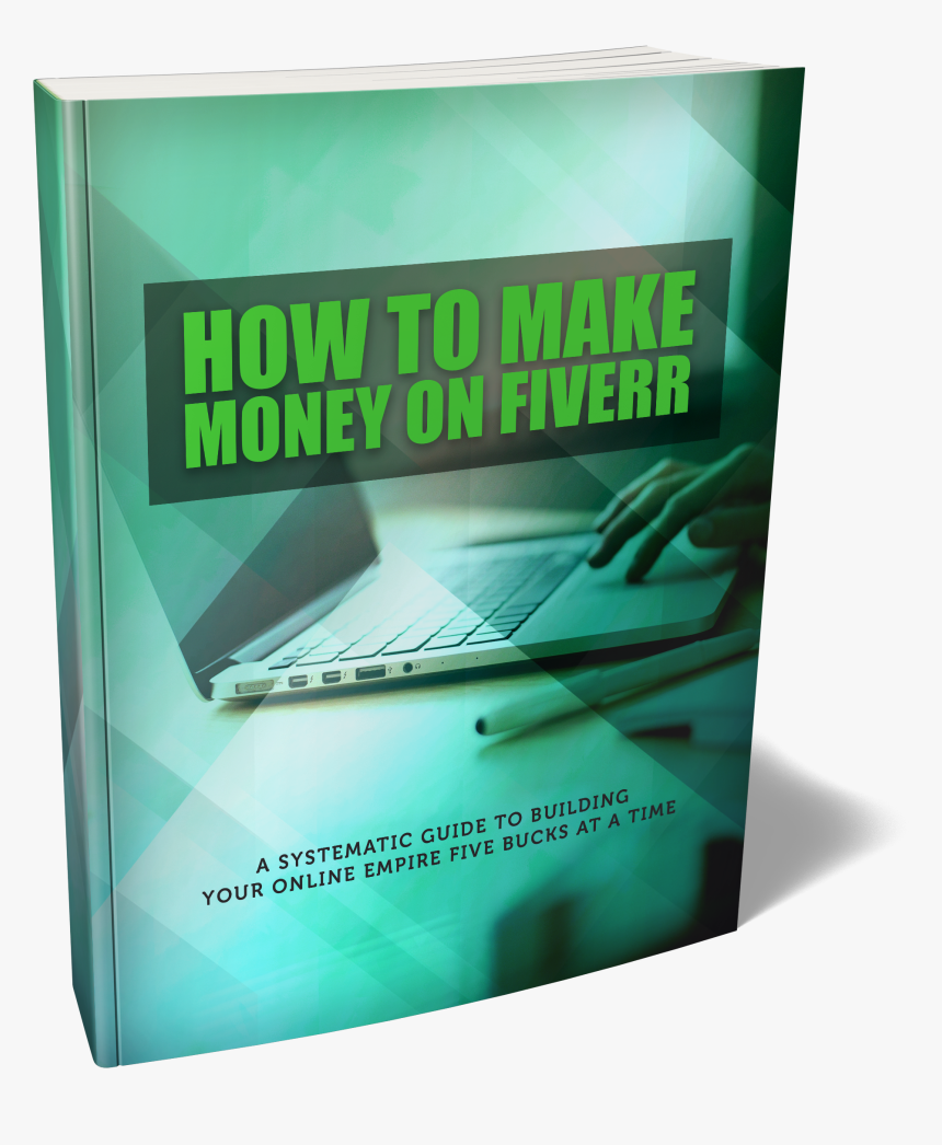 Book Cover, HD Png Download