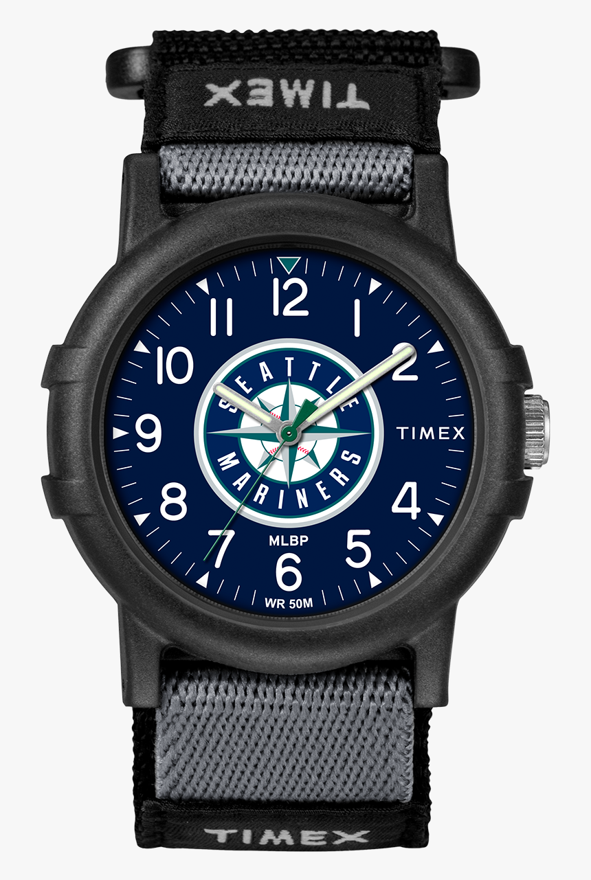 Recruit Seattle Mariners Large - Seattle Mariners, HD Png Download