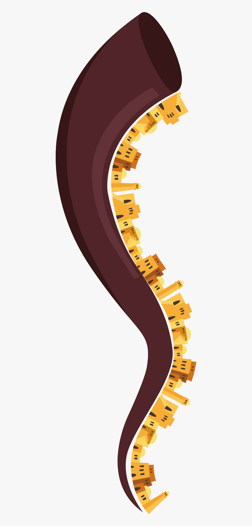 Reyim - Illustration, HD Png Download