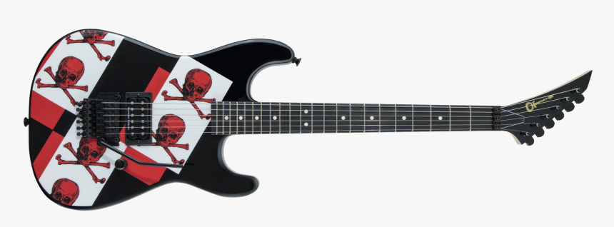 Jackson Pro Series Mick Thomson Soloist Sl2, HD Png Download