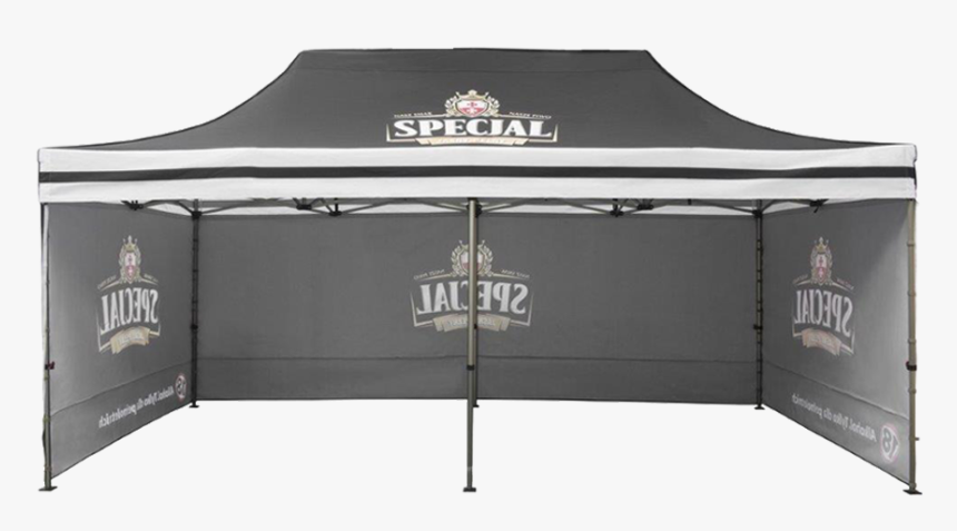 Branded Gazebo Sizes, HD Png Download