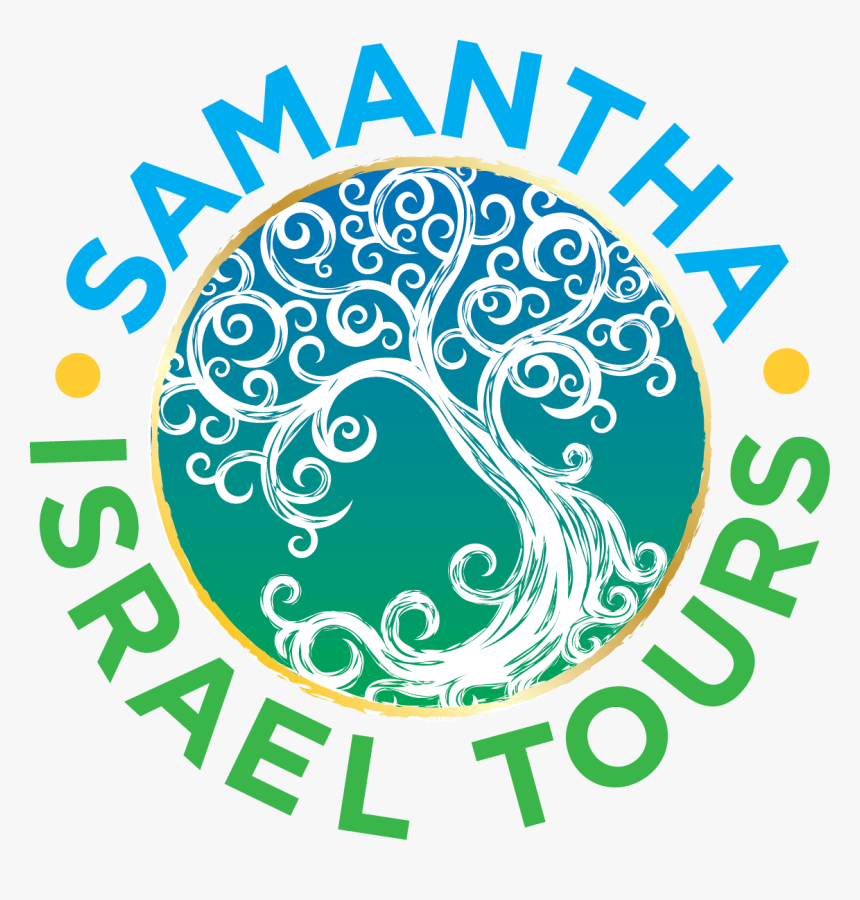 Rosh Hashanah Clipart Shofar Horn - Circle, HD Png Download