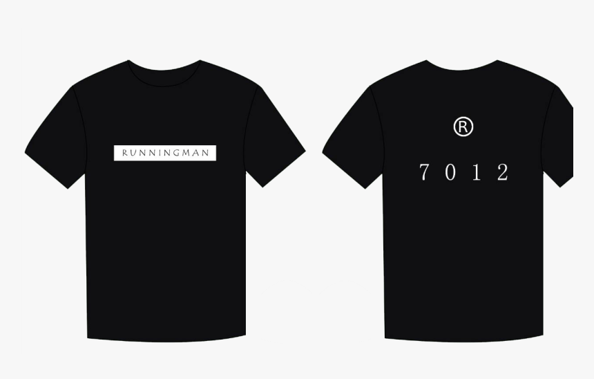 17431553 10211427961407105 1650003435 O - Running Man T Shirt Design, HD Png Download