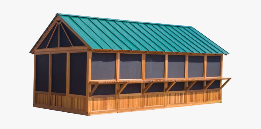 Arctic Spas Beach House, HD Png Download