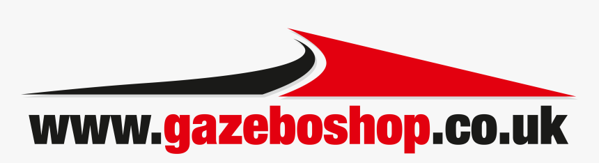 Gazeboshop Logo 5000x1300px Png - Graphic Design, Transparent Png