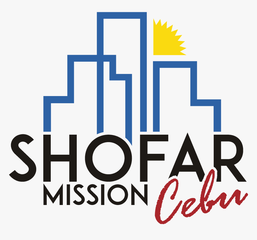 2017 Shofar Logo - Graphic Design, HD Png Download