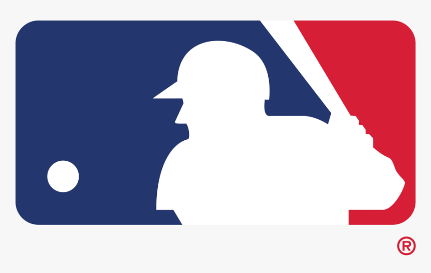 Sign Up For Limited Edition Releases And Discounts - Transparent Major League Baseball Logo, HD Png Download