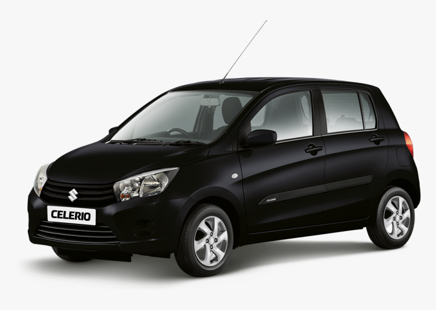Suzuki Celerio City 4 - Suzuki Celerio Price In Nepal, HD Png Download